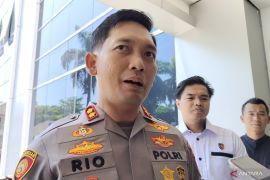 Puslabfor Polri dilibatkan usut kebakaran hebat Pasar Leuwiliang Bogor