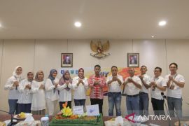 HUT ke-9 PT Jamkrida Babel diharapkan tingkatkan fiskal daerah