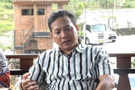 DPRD Jateng dorong lintas sektoral kembangkan desa wisata