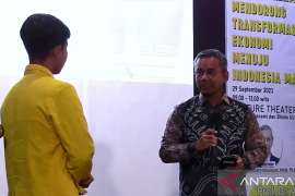 Kemenkeu: Alokasi pembiayaan proyek SBSN di Kalsel Rp4,01 triliun