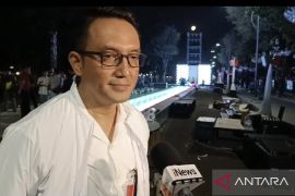 Wamenparekraf ungkap Istana Berbatik bukti pemerintah berpihak ke perajin