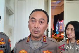 Alasan Polri seleksi umur dan kesehatan personel pengamanan Pemilu 2024