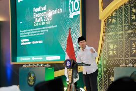 Pemprov Jatim berusaha bentuk "fintech" syariah