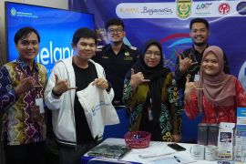 Bersama Kemenkeu Satu, Bea Cukai Berdayakan UMKM di Madura dan Banjarmasin