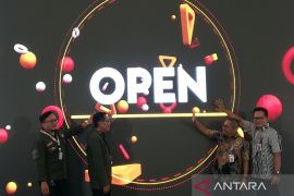 "Festival Arsitektur Jateng 2023", wadahi kreativitas arsitek muda