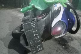 Polresta Ambon tahan supir angkot tewaskan pengendara sepeda motor