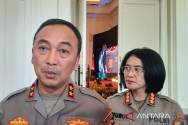 Polri seleksi umur dan kesehatan personel pengamanan Pemilu 2024