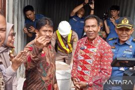 Peleburan BKP ke BKI perluas pengawasan ekspor-impor