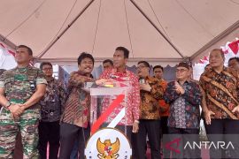 Balai Karantina menargetkan ekspor produk pertanian Rp1.000 triliun