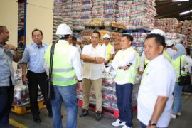 BI Jambi tingkatkan kapasitas TPID mitigasi inflasi