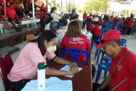 Epidemiologi berperan kurangi risiko serangan penyakit