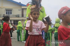 Pemerintah imbau orang tua lindungi anak terdampak kekerasan digital