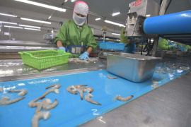 Perusahaan pengolahaan makanan fokus kembangkan kualitas SDM