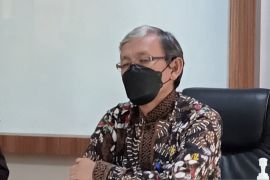 Dinas Pertanian Sleman minta petani ikan konsumsi ubah pola budi daya