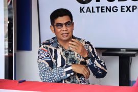 Kalteng tingkatkan pemahaman masyarakat terkait literasi digital