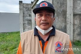 BPBD Palu minta warga antisipasi kekeringan