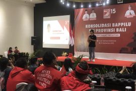 Kaesang tegaskan akan rampas aset kader PSI hasil korupsi
