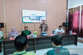 RSUD Tanah Bumbu bersiap jadi penopang layanan kesehatan di IKN
