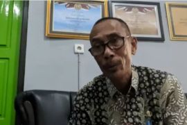 Tulungagung targetkan penertiban tugu pencak silat tuntas Oktober
