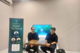Eating Reorder gelar konferensi tahunan pertama "Super Neutral"
