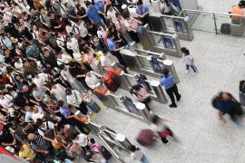 Dewan Pariwisata Dunia sebut China akan jadi pasar perjalanan dan wisata terbesar