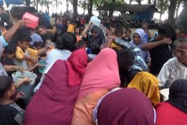 Mengenal tradisi Tolak Bala masyarakat Pantai Air Manis