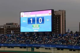 Dikalahkan Korut 0-1, Timnas Indonesia U-24 tetap lolos 16 besar