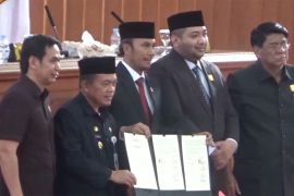 DPRD Jambi ingatkan Pemprov jangan ada SILPA di APBD Perubahan