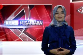 Deklarasi Demokrat ke Prabowo hingga nilai kerugian kebakaran Bromo