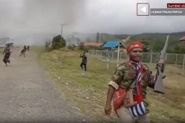 KKB klaim kuasai Pegunungan Bintang, ini kata Kapolda Papua - Video