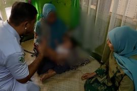 Langkah Pemko Lhokseumawe tangani kasus kelainan jantung pada bayi