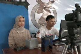 Disdukcapil Kota Bogor jemput bola layani perekaman e-KTP