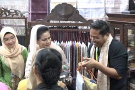 Dukung perajin Nusantara, Dekranas gelar Kriyanusa 2023