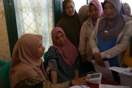 BKKBN Jambi targetkan layani 13.842 akseptor KB secara gratis