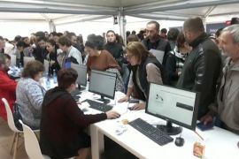 Konflik Nagorno-Karabakh pecah lagi, ribuan pengungsi tiba di Armenia