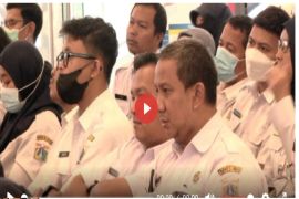 Skema Gaji Tunggal ASN Masih Tahap Uji Coba