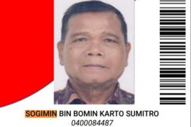 Peserta haji asal Bengkalis wafat di Mekkah setelah dirawat 32 hari