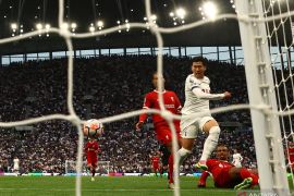 Son Heung-min akan kembali ke Spurs untuk perpisahan dengan suporter