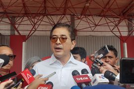 Arsjad Rasjid akui anggota tim pemenangan Ganjar Presiden bertambah