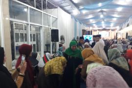 Gubernur Khofifah Hafiz potensial jadi ahli coding hingga dokter