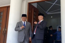 Mapag Hujan solusi mitigasi bencana banjir di Kota Bandung