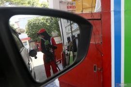 ESDM sebut harga Pertamax Turbo naik selaras harga minyak dunia