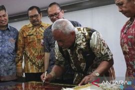Kaltim kemarin, layanan jantung rujukan hingga desa gotong royong