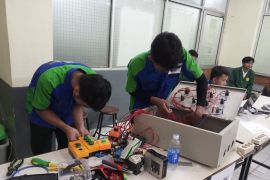 Tim Universitas Faletehan Serang raih prestasi nasional E3 2023