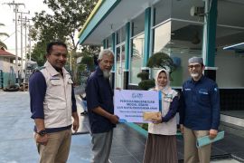 Dukung Pengembangan UMKM di Payakumbuh, PLN Salurkan Bantuan Modal Usaha