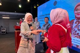 Menaker: Pekerja migran Indonesia sebagai duta bangsa