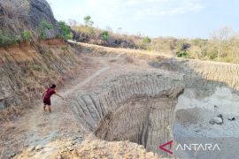 Polres Situbondo selidiki pengendara meninggal di jurang galian C