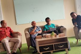 Bahasa Banjar Kalsel terancam punah tanpa pelestarian