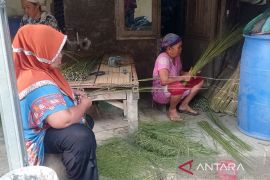 Kemiskinan ekstrem di Lebak pada 2024 turun 345 KK