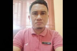 Kades Bikang hibah lahan desa dukung dunia pendidikan